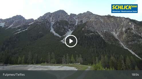 Webcam Panoramasee