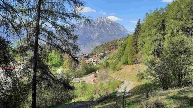 View of Oberleins, © Haus Hubert