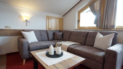 gemütliches Sofa Typ 2