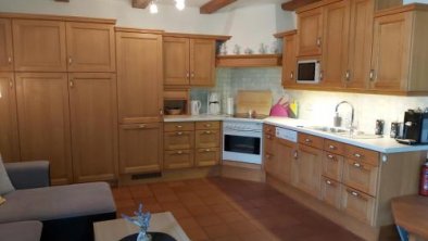Appartement Sybille by NV-Appartements, © bookingcom