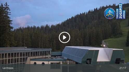 Webcam Grubig Alm