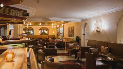 Neuhaus Zillertal Resort - Bar/Lounge