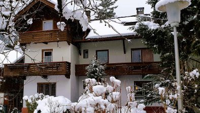 Haus Gachtna Mayrhofen