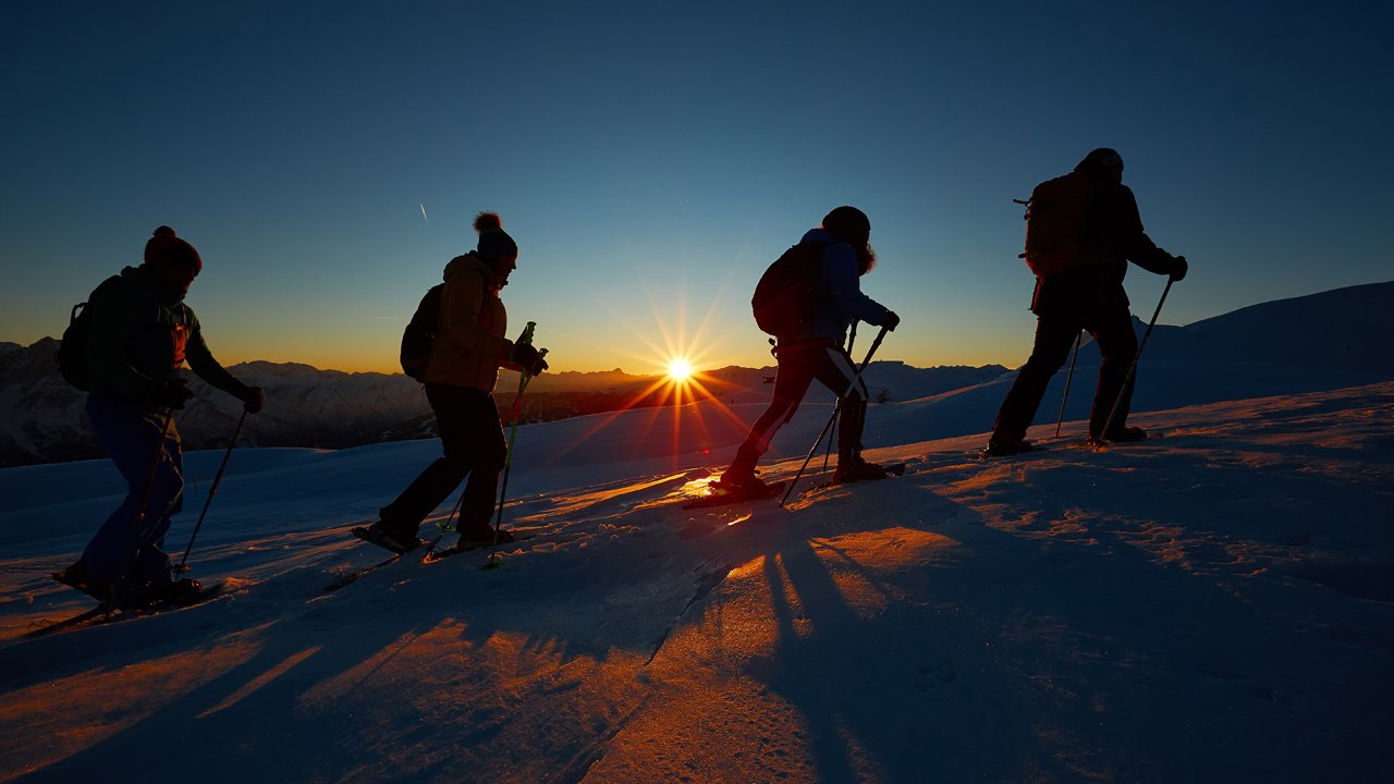 Sundowner Hike at Nationalpark Hohe Tauern, © Nationalpark Hohe Tauern / Willi Seebacher