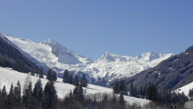 Aussicht Winter, © © Boderhof