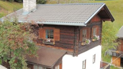 Ferienhaus Alter Kornkasten, © bookingcom