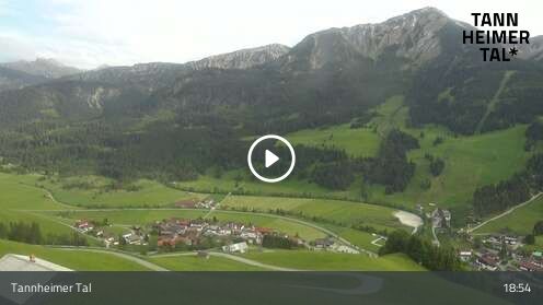 Webcam Obere Halde
