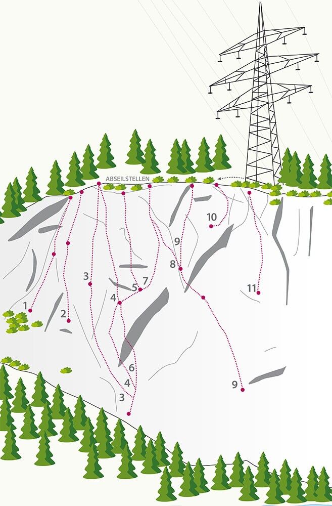 Topography