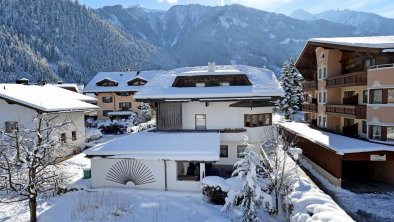 Haus Fankhauser Mayrhofen - Winter 3