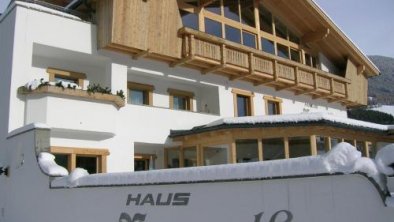 Haus Margreth, © bookingcom