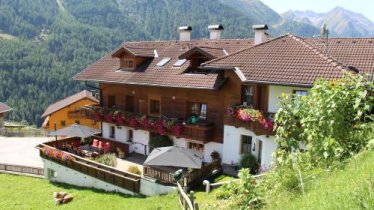 Apartmenthaus Innerkratzerhof, © bookingcom