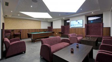 Billard Lounge