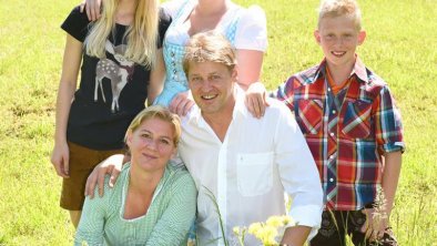 Familie Hauser