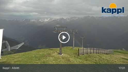Webcam Alblitt