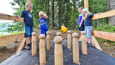 Juppi Zauberwald, © Alpbachtal Tourismus