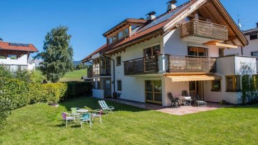 Sommer Haus Nistler Seefeld in Tirol