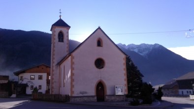 St. Petronella in Großdorf