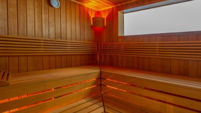 Sauna, © Bernhard Gruber Photography