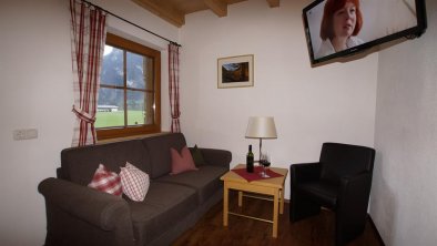 Larchergut Mayrhofen - Wohnen