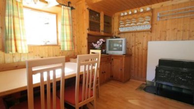 Lovely Holiday Home in Matrei in the Mountains, © bookingcom