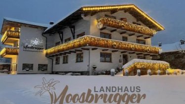 Landhaus Moosbrugger, © bookingcom