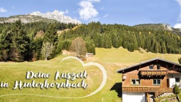 Ferienhaus Hochvogel, © bookingcom