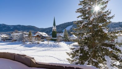 Hotel Garni Frohnatur