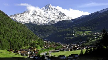 Sölden in summer, © Ötztal Tourismus/Isidor Nösig