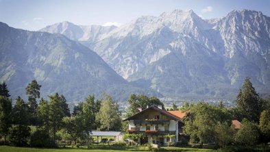 Biohof Sturmhof - Urlaub am Bauernhof in Tirol