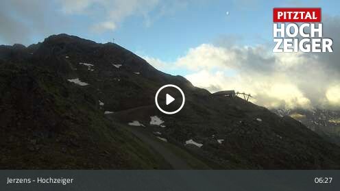 Webcam Hochzeiger
