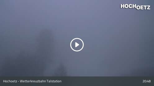 Webcam Wetterkreuzbahn Talstation