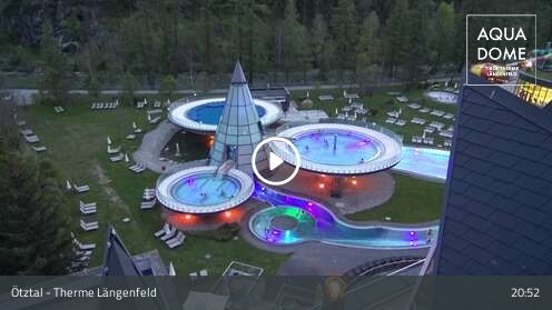 Webcam Therme Längenfeld