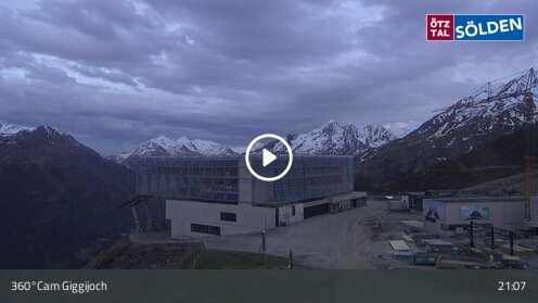Webcam Giggijoch