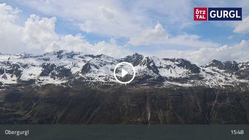 Webcam Festkogel