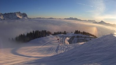 unberührte Pisten