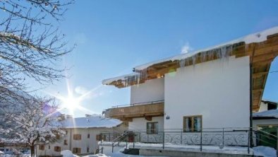 Chalet Fernblick, © bookingcom