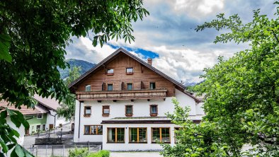 Gasthof Schützenwirt in Steinach (7)