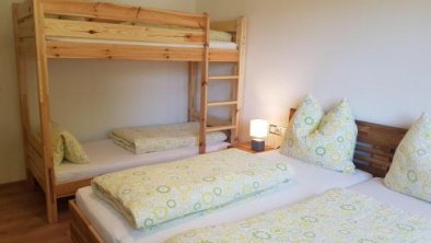 Appartement-Panoramablick, © bookingcom