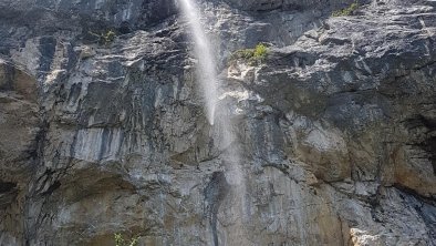 Schleierwasserfall, © Oberleitner CH.