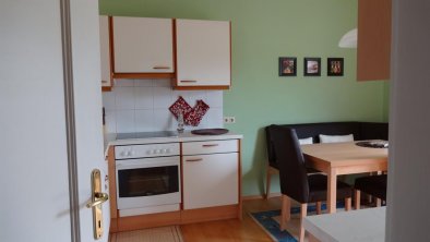 Apartment 1 - Küche