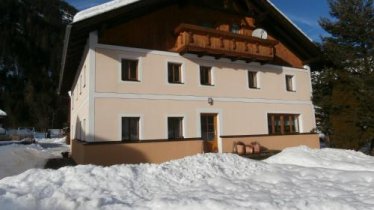 Haus Plankensteiner, © bookingcom