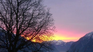 Panorama/Ferienhaus Auer/Osttirol/Thurn, © Auer