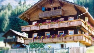 Oberfercherhof, © bookingcom