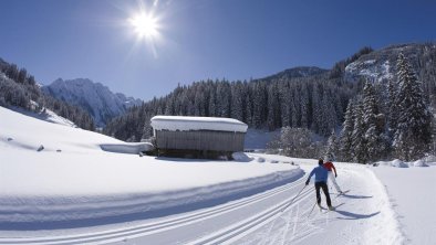 Schneezauber