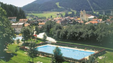 Schwimmbad Steinach, © Wipptal Tourismus