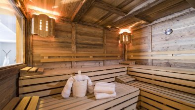 Finissche Sauna, Biosauna