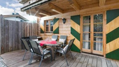 Chalets Berglehen, © bookingcom