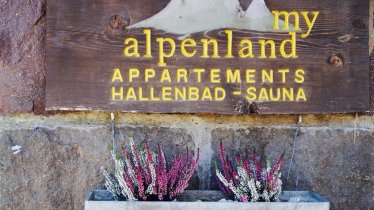 My Alpenland