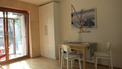 Apartment Studio Innsbruck 2