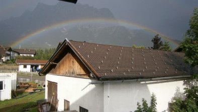 Regenbogen